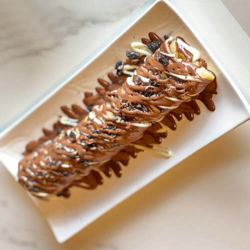 ROLL CREPE 